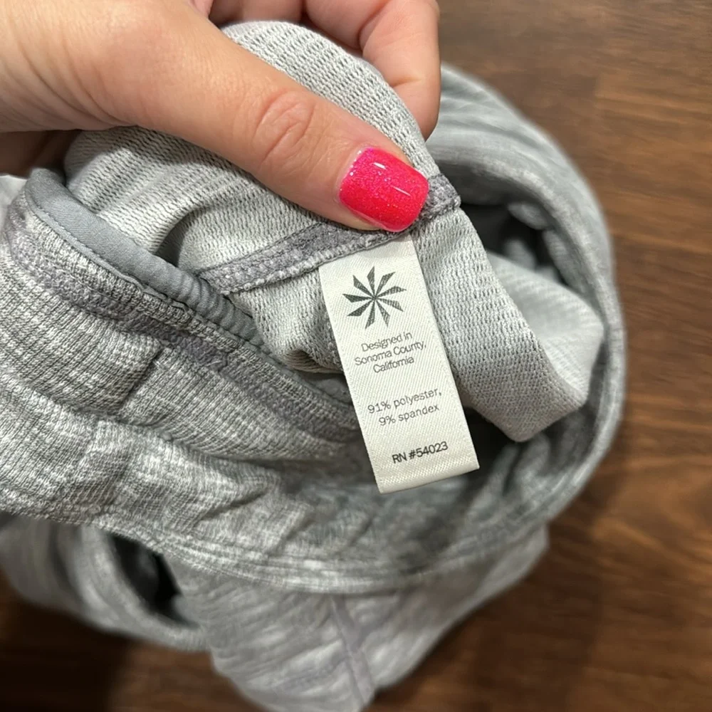 Athleta shorts - Picture 5 of 7